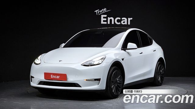 Tesla | Tesla Model Y | Model Y