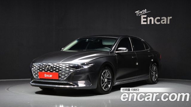 Hyundai | Hyundai THE NEW Grandeur IG | THE NEW Grandeur IG