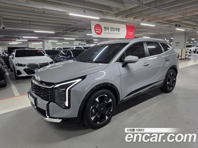 KIA | KIA THE NEW Sportage 5Th Generation | THE NEW Sportage 5Th Generation