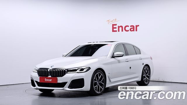 BMW | BMW 5 Series (G30) | 5 Series (G30)