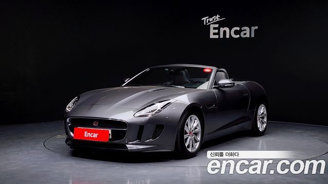Jaguar | Jaguar F-TYPE