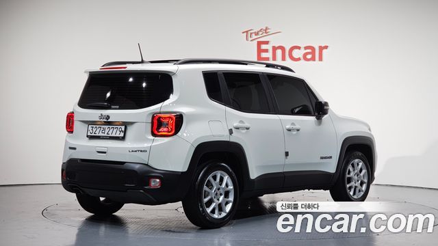JEEP | JEEP Renegade | Renegade