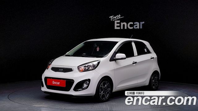 KIA | KIA ALL NEW Morning | ALL NEW Morning