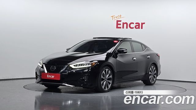 Nissan | Nissan Maxima (A36) | Maxima (A36)