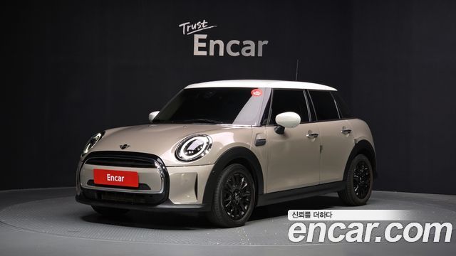 MINI | MINI Cooper | Cooper