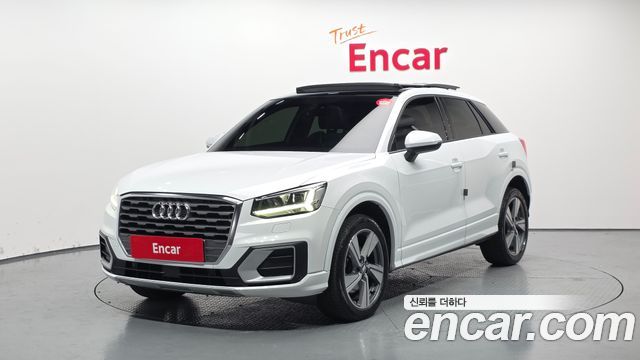 AUDI | AUDI Q2