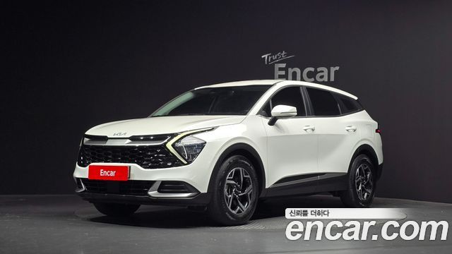 KIA | KIA Sportage 5Th Generation | Sportage 5Th Generation