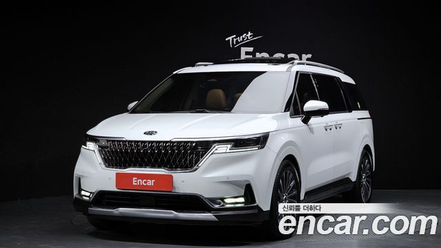 KIA | KIA Carnival 4Th Generation | Carnival 4Th Generation