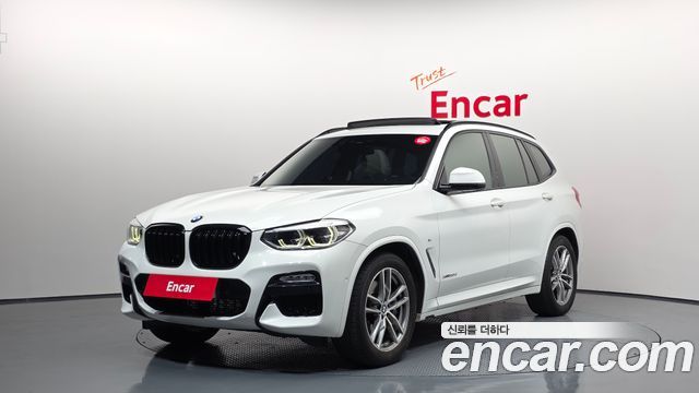 BMW | BMW X3 (G01) | X3 (G01)