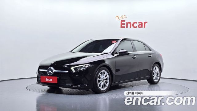 Mercedes BENZ | Mercedes BENZ A-Class W177 | A-Class W177