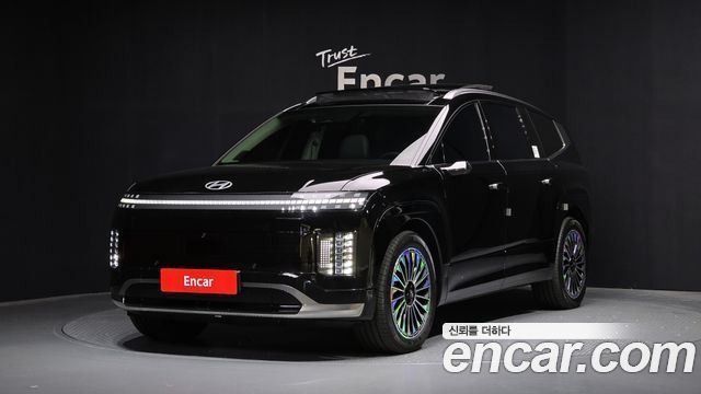 Hyundai | Hyundai Ioniq 9 | Ioniq 9