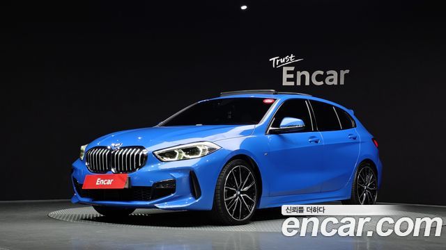 BMW | BMW 1 Series (F40) | 1 Series (F40)