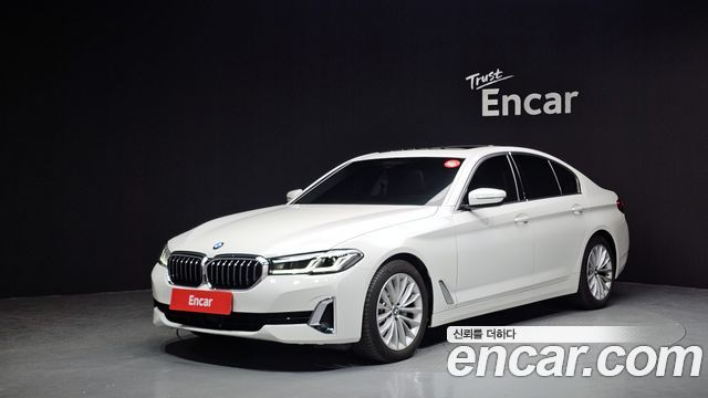 BMW | BMW 5 Series (G30) | 5 Series (G30)
