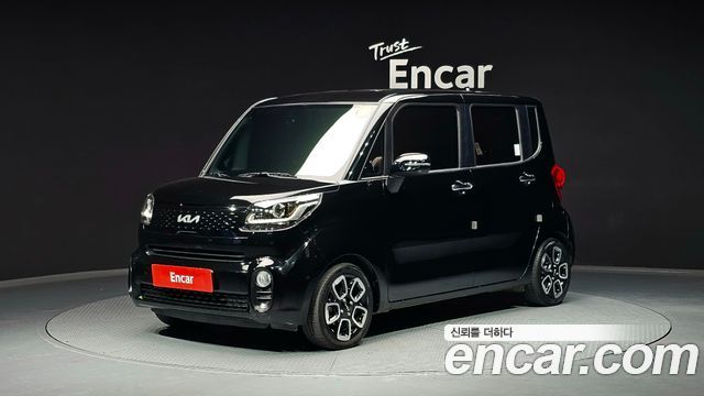 KIA | KIA THE NEW RAY | THE NEW RAY