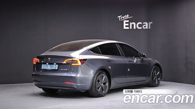 Tesla | Tesla Model 3 | Model 3