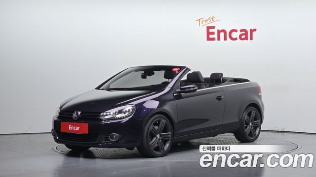 Volkswagen | Volkswagen GOLF 6Th Generation | GOLF 6Th Generation