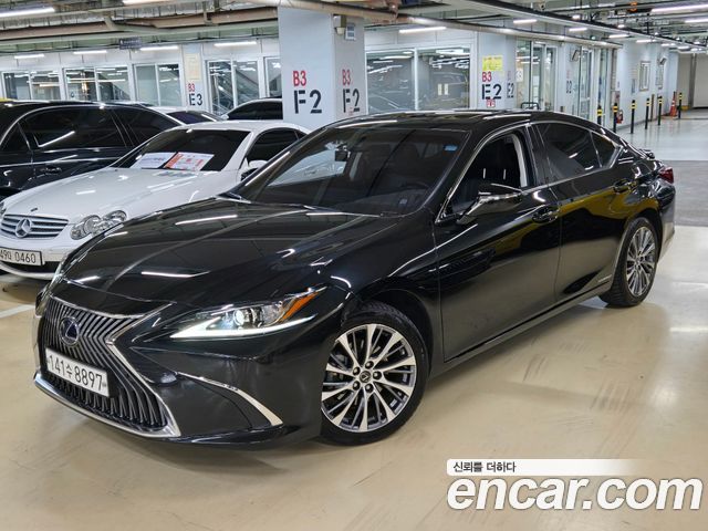 Lexus | Lexus ES300h 7Th Generation | ES300h 7Th Generation