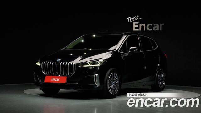 BMW | BMW 2 Series Active Tourer (U06) | 2 Series Active Tourer (U06)