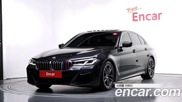 BMW | BMW 5 Series (G30) | 5 Series (G30)