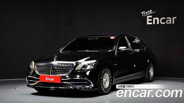 Mercedes BENZ | Mercedes BENZ S-Class W222 | S-Class W222