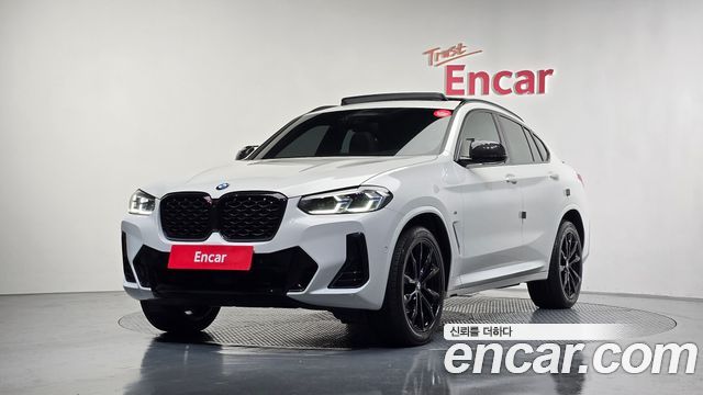 BMW | BMW X4 (G02) | X4 (G02)