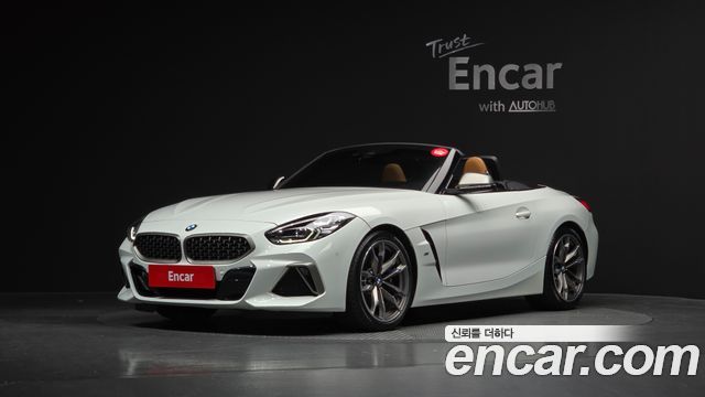 BMW | BMW Z4 (G29) | Z4 (G29)