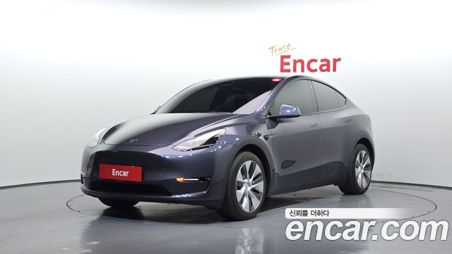 Tesla | Tesla Model Y | Model Y