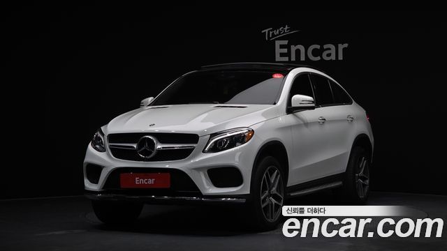 Mercedes BENZ | Mercedes BENZ GLE-Class W166 | GLE-Class W166