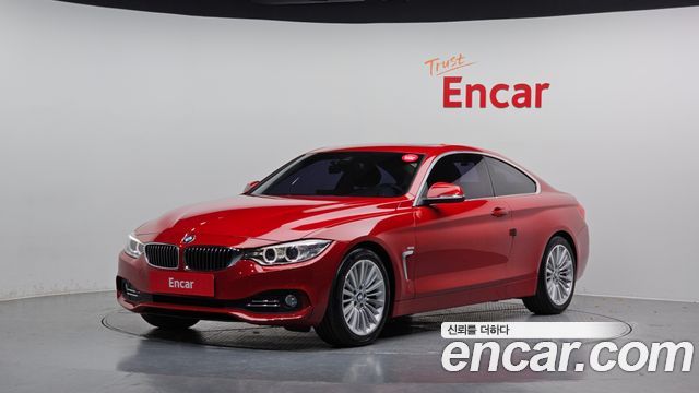 BMW | BMW 4 Series (F32) | 4 Series (F32)