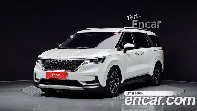 KIA | KIA Carnival 4Th Generation | Carnival 4Th Generation