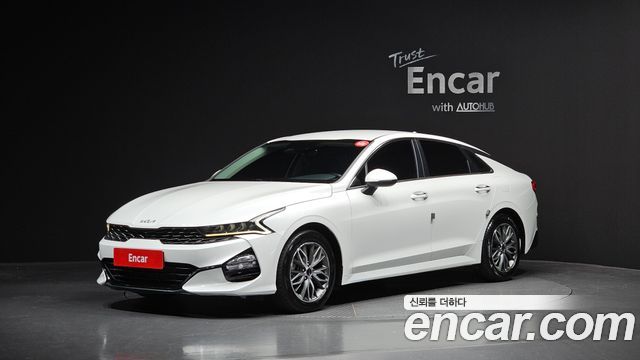 KIA | KIA K5 3Rd Generation | K5 3Rd Generation