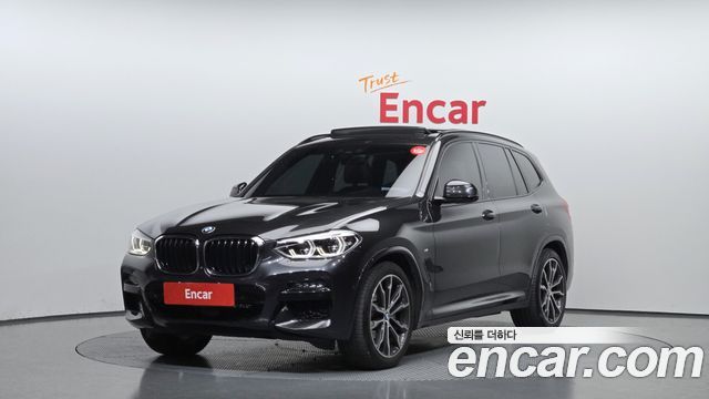 BMW | BMW X3 (G01) | X3 (G01)