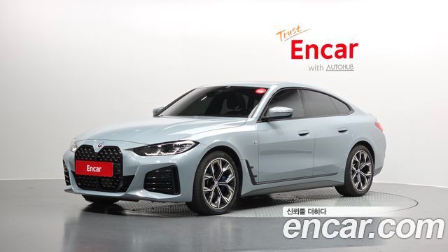 BMW | BMW 4 Series (G22) | 4 Series (G22)