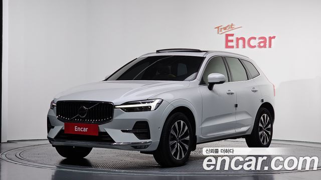Volvo | Volvo XC60 2Nd Generation | XC60 2Nd Generation