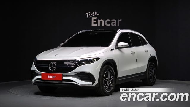 Mercedes BENZ | Mercedes BENZ EQAH243 | EQAH243