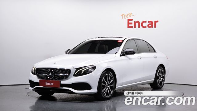 Mercedes BENZ | Mercedes BENZ E-Class W213 | E-Class W213
