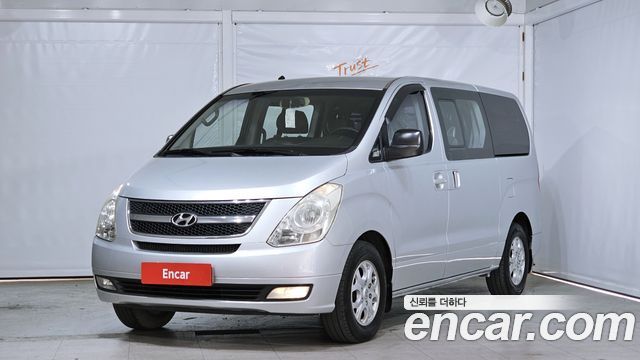 Hyundai | Hyundai Grand Starex | Grand Starex