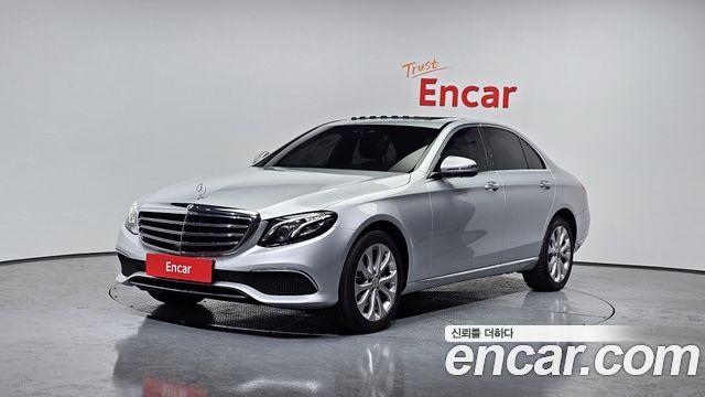Mercedes BENZ | Mercedes BENZ E-Class W213 | E-Class W213