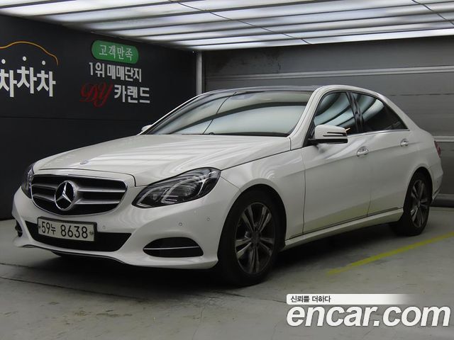 Mercedes BENZ | Mercedes BENZ E-Class W212 | E-Class W212