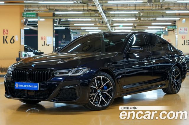 BMW | BMW 5 Series (G30) | 5 Series (G30)