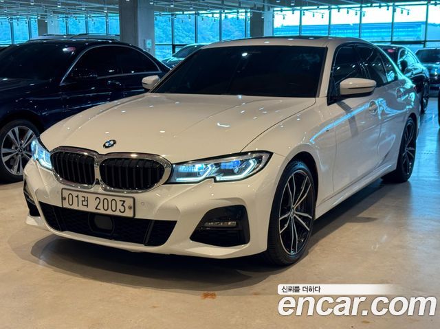 BMW | BMW 3 Series (G20) | 3 Series (G20)