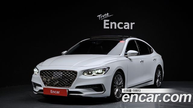 Hyundai | Hyundai Grandeur IG | Grandeur IG