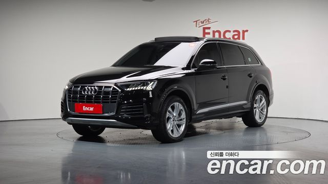 AUDI | AUDI Q7 (4M) | Q7 (4M)