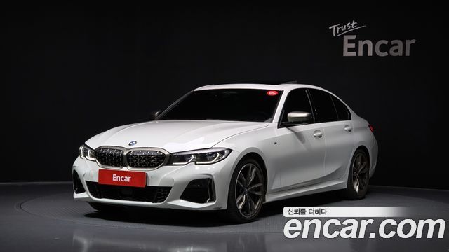 BMW | BMW 3 Series (G20) | 3 Series (G20)