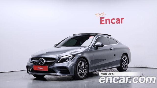 Mercedes BENZ | Mercedes BENZ C-Class W205 | C-Class W205