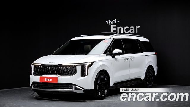 KIA | KIA THE NEW Carnival 4Th Generation | THE NEW Carnival 4Th Generation