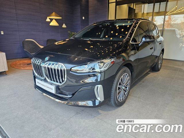 BMW | BMW 2 Series Active Tourer (U06) | 2 Series Active Tourer (U06)