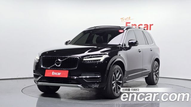 Volvo | Volvo XC90 2Nd Generation | XC90 2Nd Generation