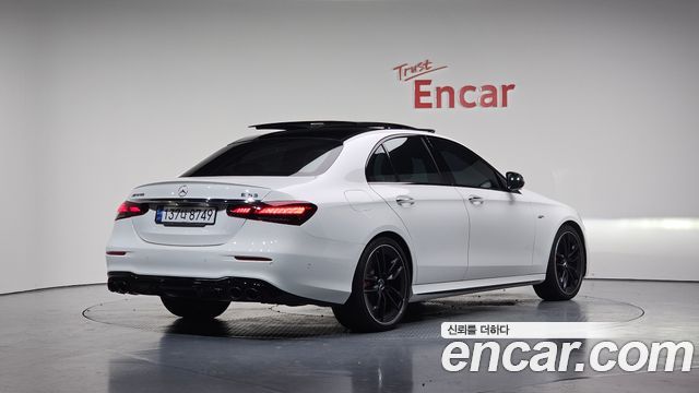 Mercedes BENZ | Mercedes BENZ E-Class W213 | E-Class W213