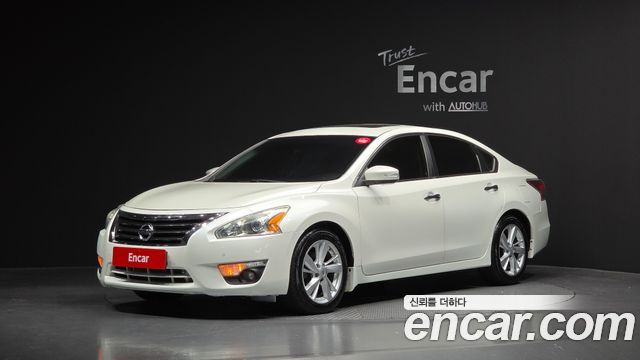 Nissan | Nissan Altima | Altima